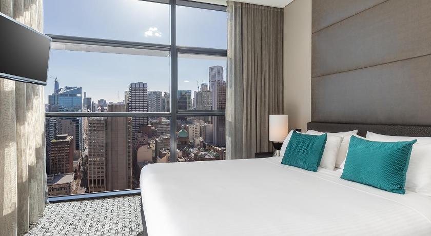 Image of 2-Bedroom Deluxe Apartment - Dual Key 6