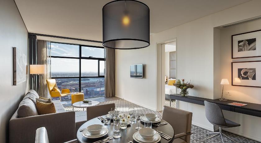 Fraser Suites Sydney