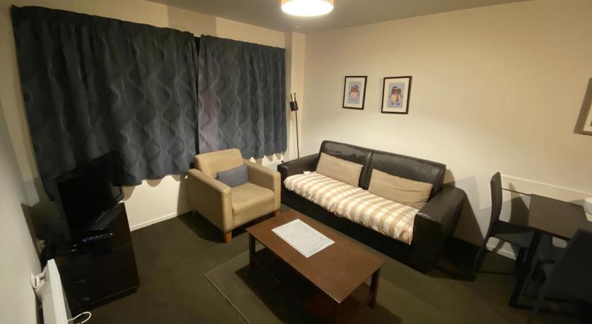 Image of Two-Bedroom Suite 2