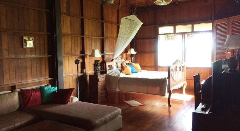 Image of Three-Bedroom Villa 0