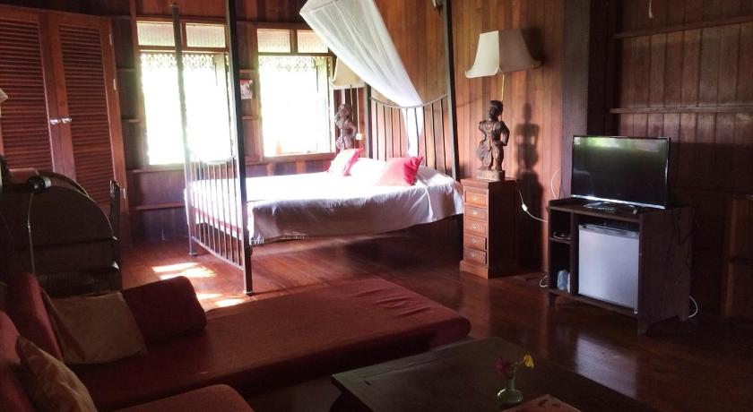 Image of Three-Bedroom Villa 4