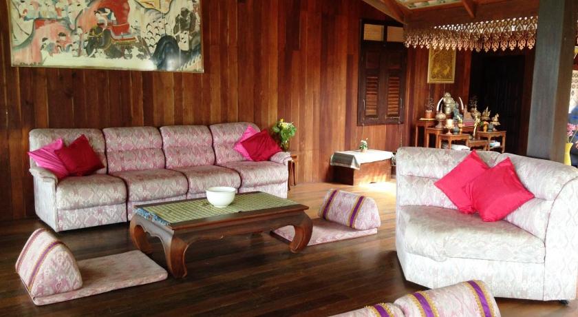 Image of Three-Bedroom Villa 5