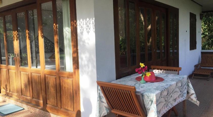 Image of Bungalow 11
