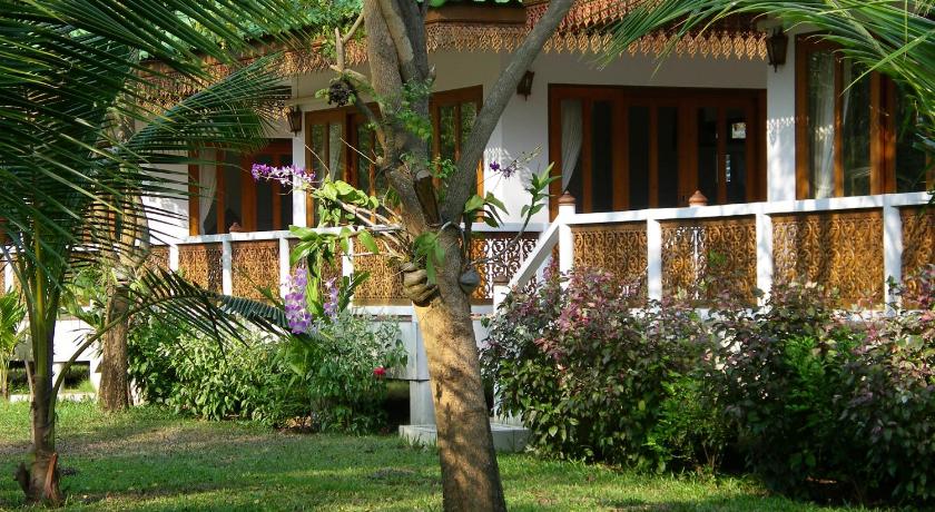 Image of Bungalow 6