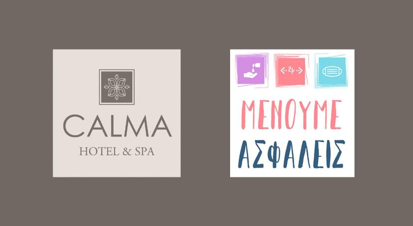 Calma Hotel & Spa