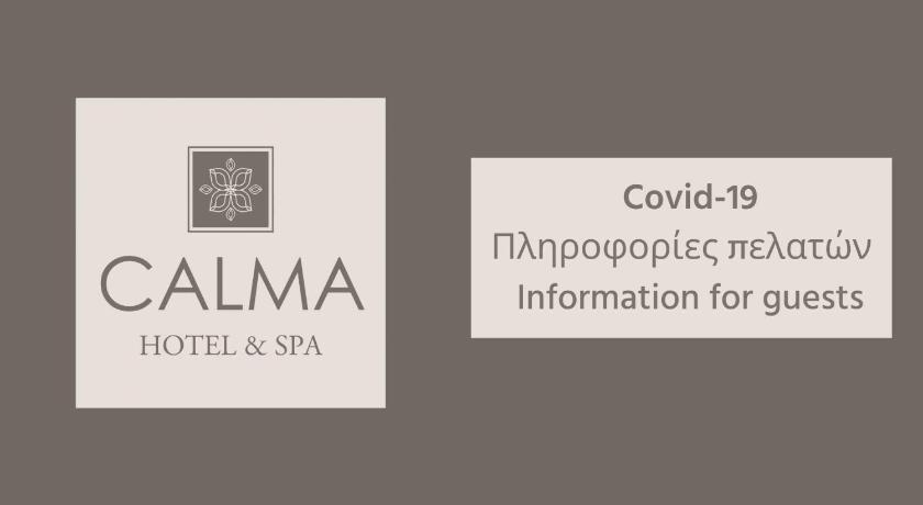 Calma Hotel & Spa