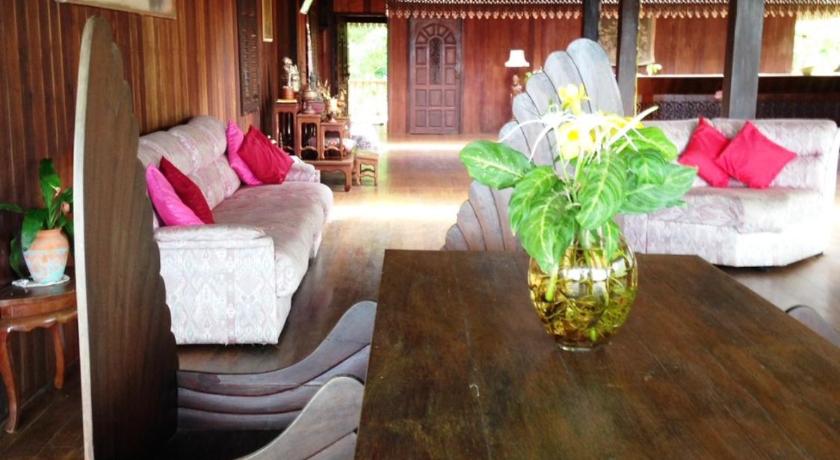 Image of Three-Bedroom Villa 3