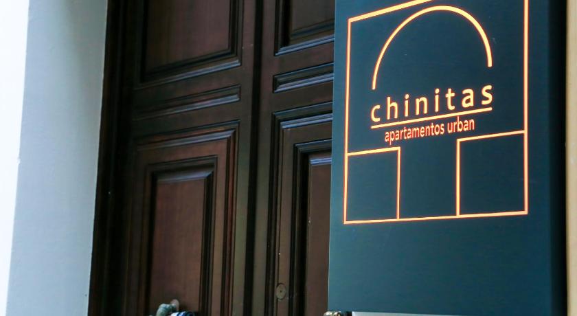 Chinitas Urban Aparments photo