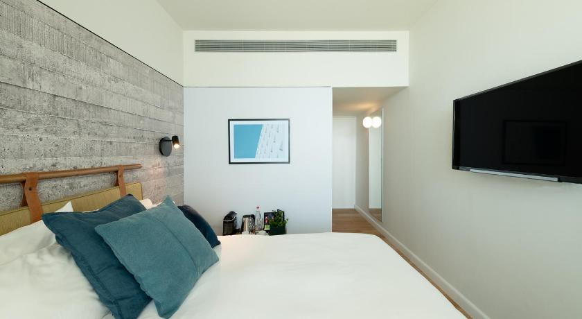 Image of Economy Single Room 3