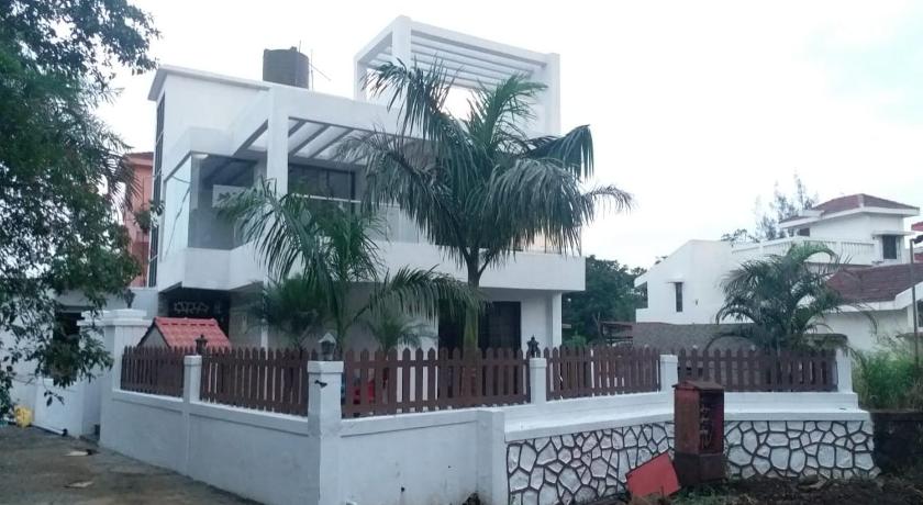 White Villa — Hotel in Lonavala