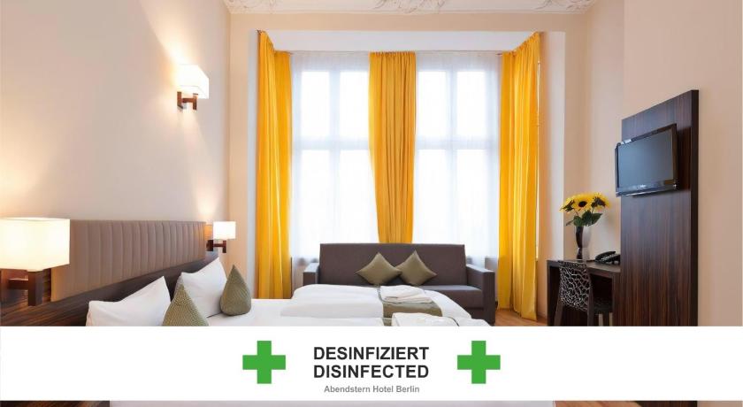 Hotel Abendstern