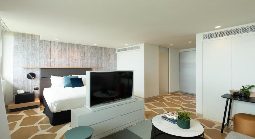 Image of Junior Suite 1