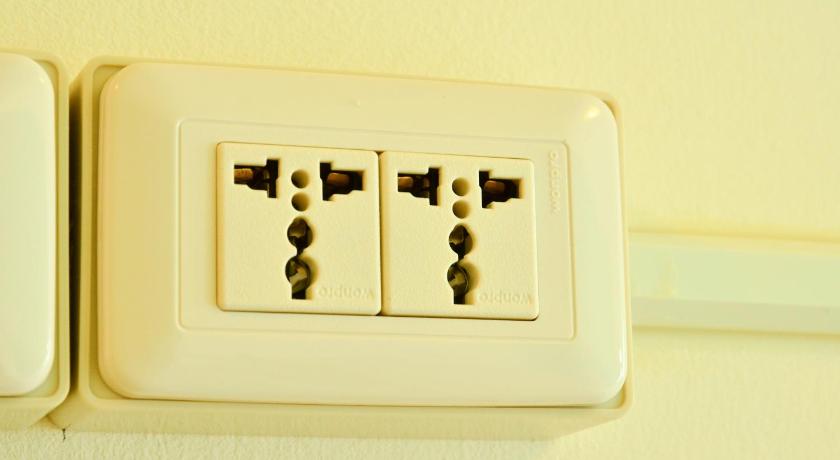 Image of Double with Private Bathroom 16