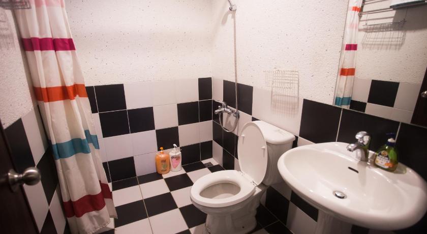 Image of Quad with Private Bathroom 10