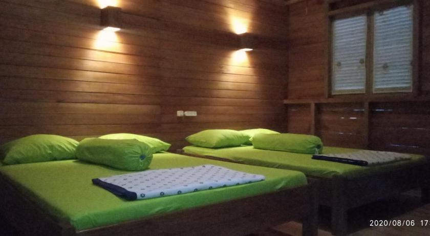 Nayyla Homestay photo