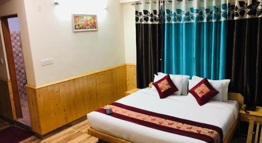 Suvidha Cottage photo