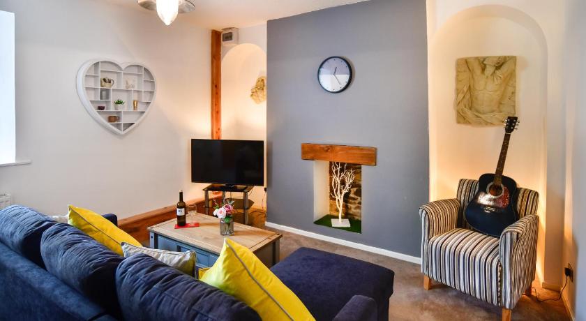 31 Cambrian Place, Swansea - Guest Homes — Hotel in Swansea