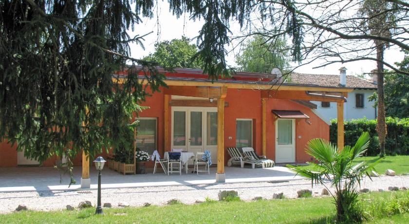 Apartment Winery Villa Vitas Dependance - App-1 by Interhome