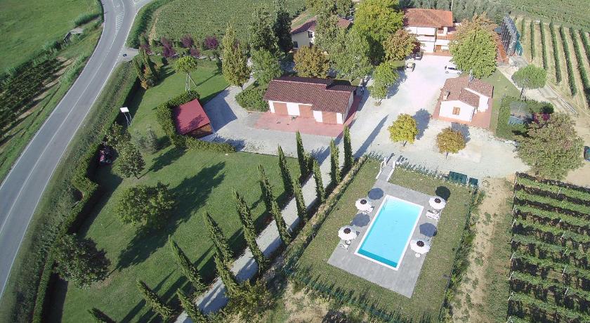 Agriturismo Barbarino