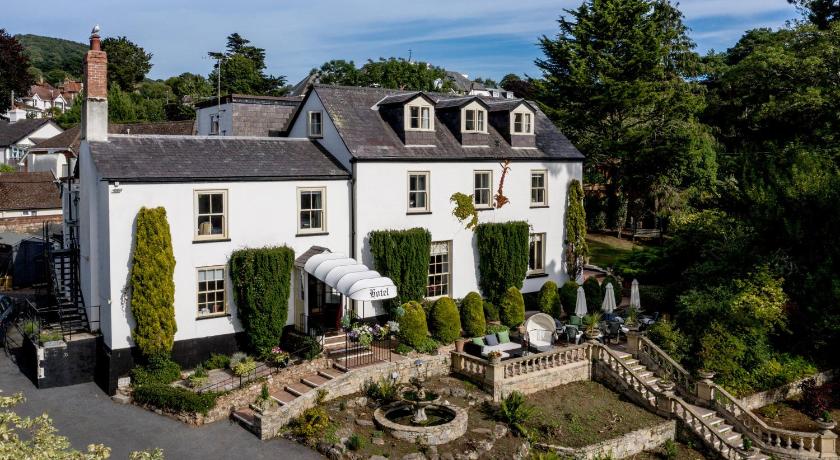 Mount Pleasant Hotel photo