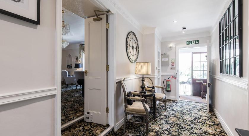 Mount Pleasant Hotel photo