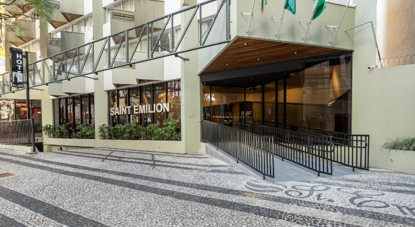 Saint Emilion Hotel