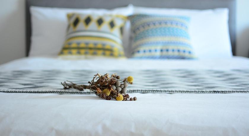 Artistic Studio — Hotel in Taichung