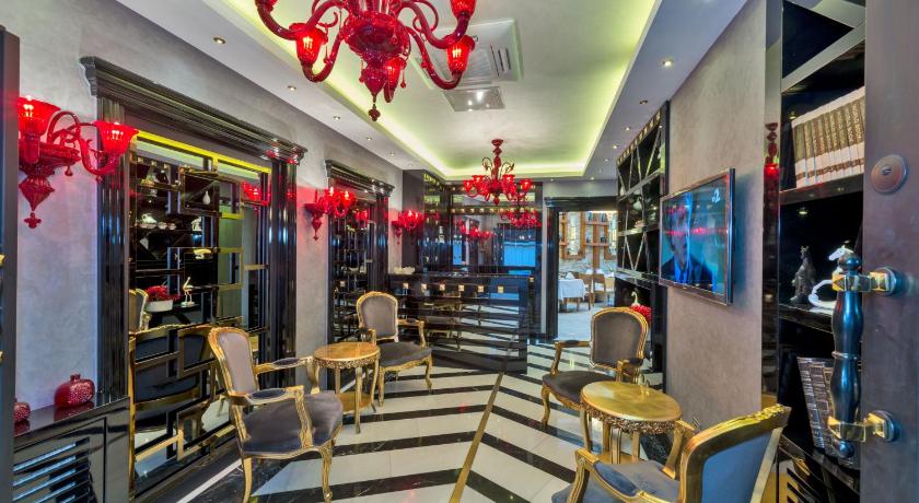 The Million Stone Hotel - Special Category - image 13