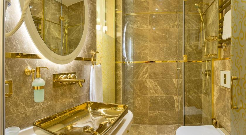 The Million Stone Hotel - Special Category - image 14