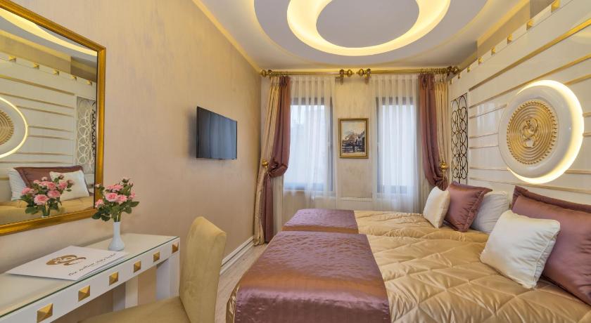 The Million Stone Hotel Special Category photo