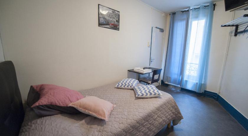 Image of Double Room 13
