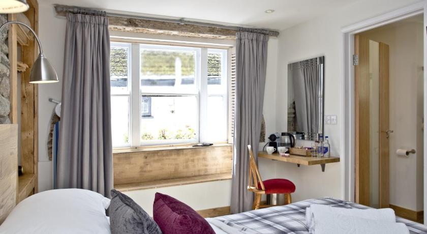 The Fortescue Inn Salcombe