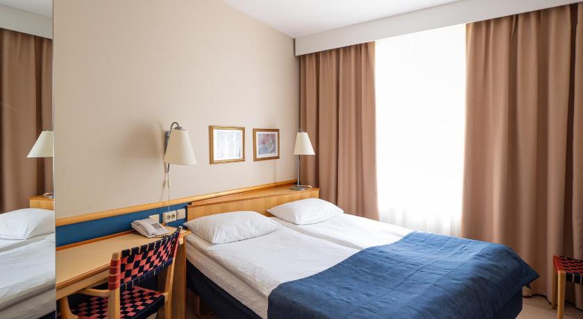 Katerina City Hotel photo