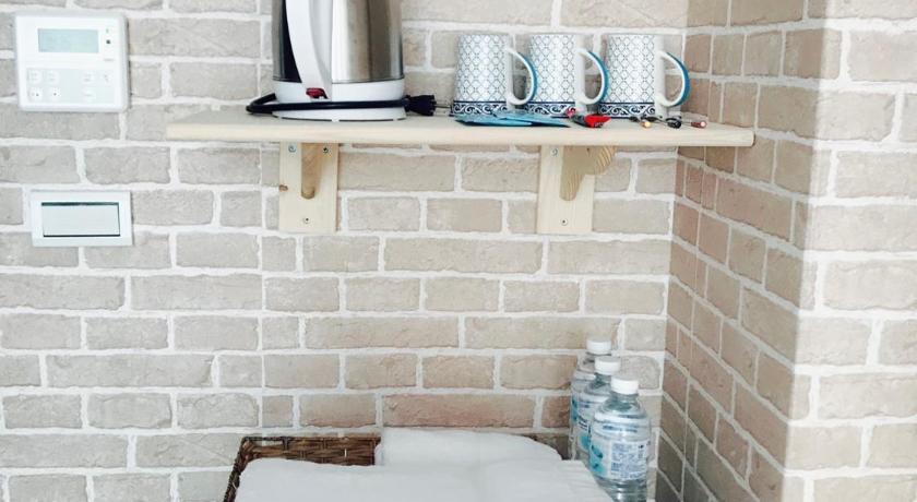 Image of Triple Room with Shower 7