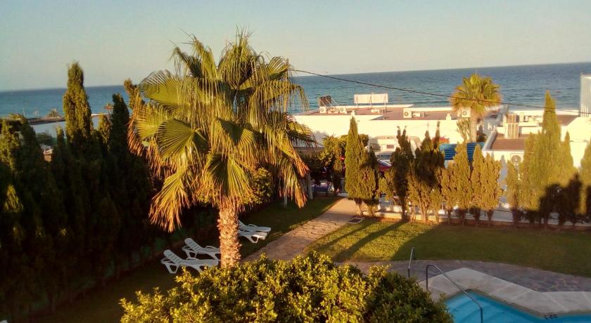Hotel Mojacar Playa photo