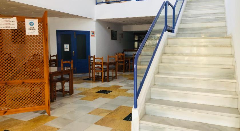 Hotel Mojacar Playa photo