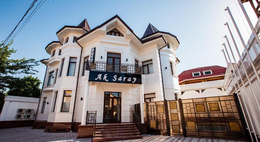 Hotel Ak Saray