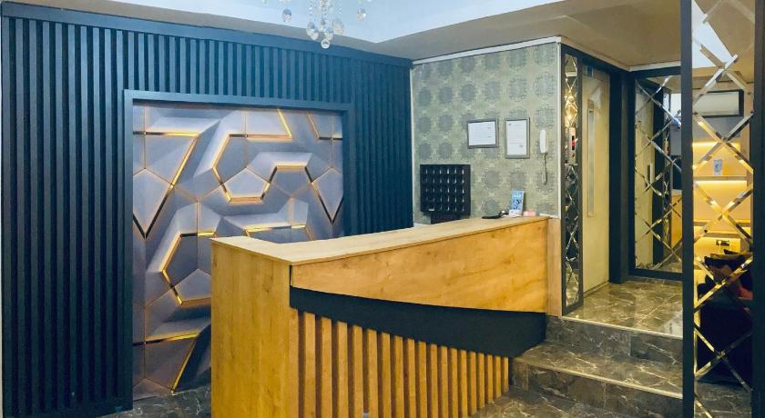 Orange Airport Hostel - image 6
