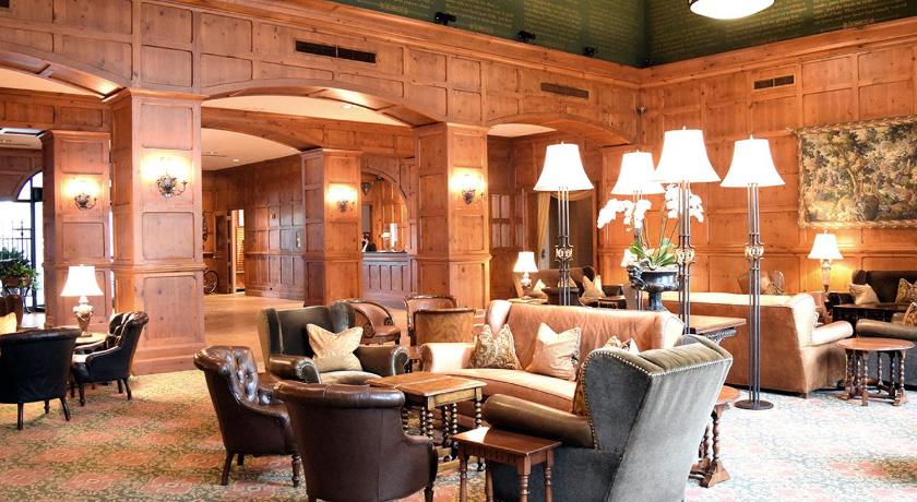 O.Henry Hotel photo