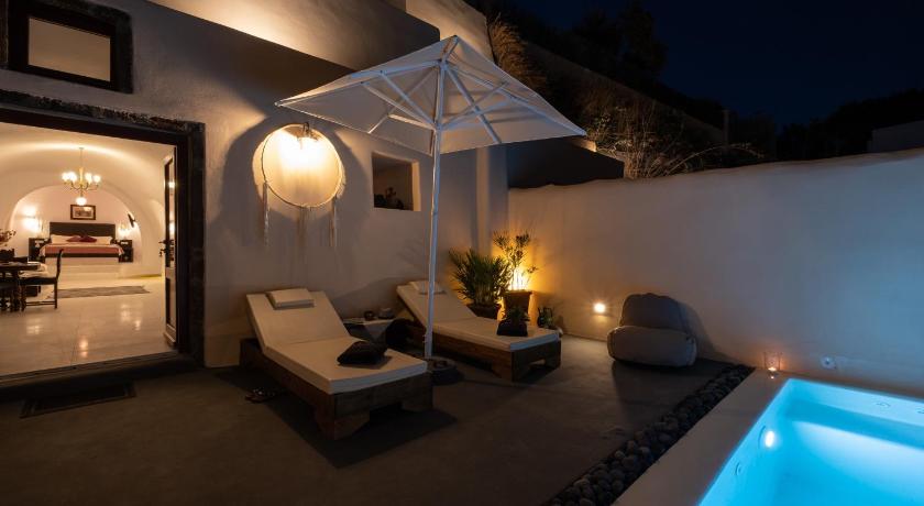 Abelis Canava Luxury Suites photo