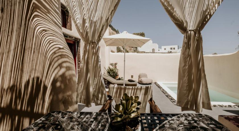 Abelis Canava Luxury Suites photo