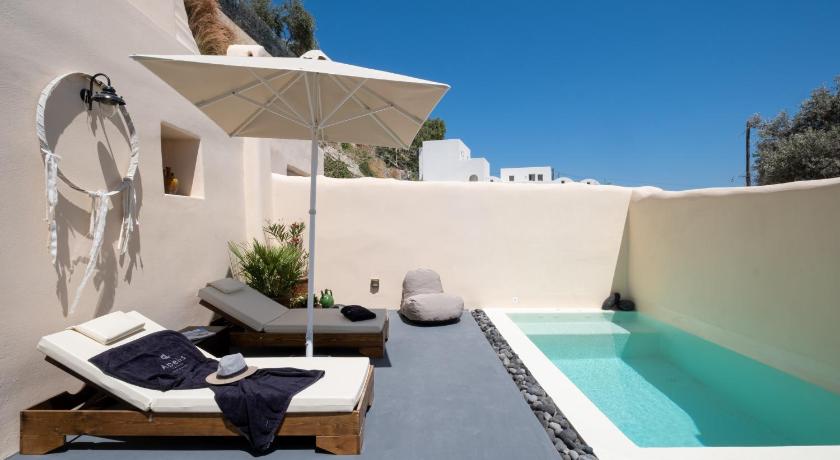 Abelis Canava Luxury Suites photo