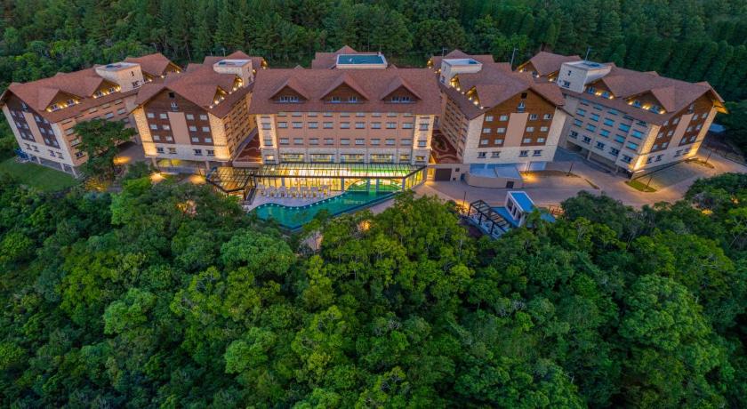 Wyndham Gramado Termas Resort & Spa