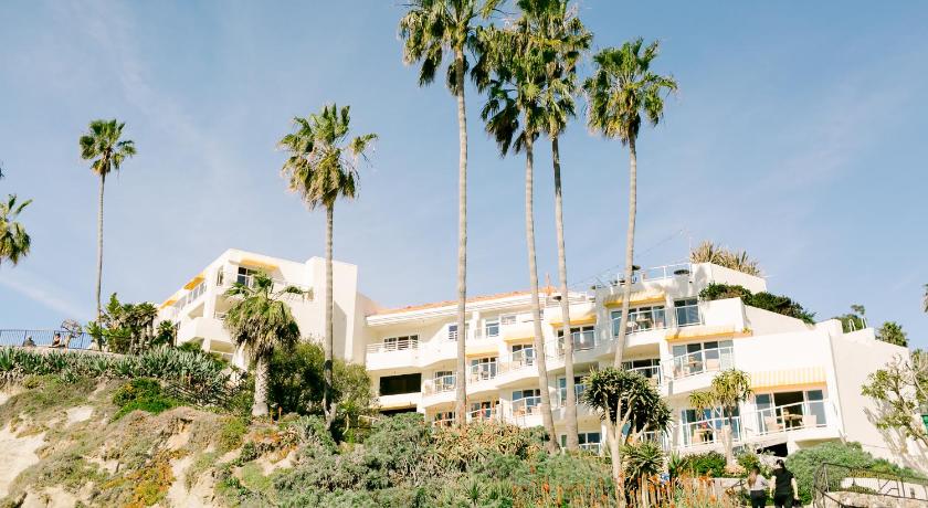 Inn at Laguna Beach