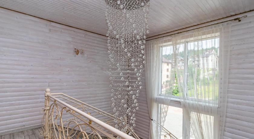 Hotel Pid Strihoju photo