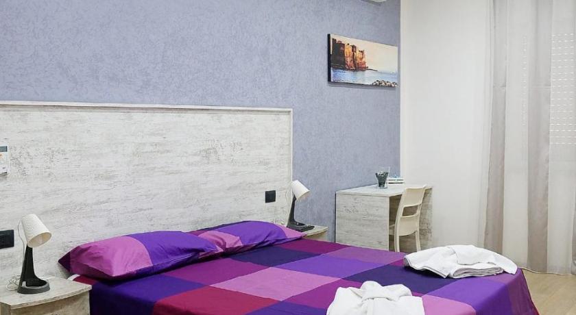 b&b annunziata dream