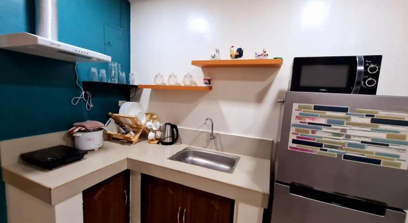 SCJ Accommodations - Unit 2I - image 27