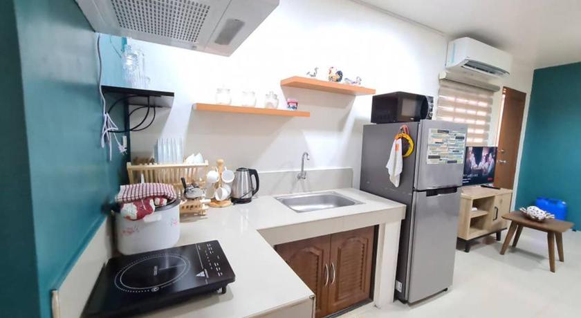 SCJ Accommodations - Unit 2I - image 28