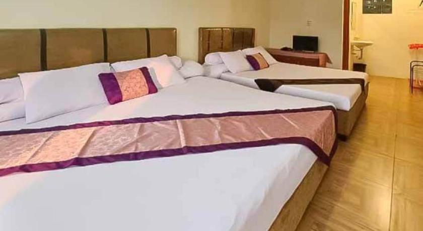 Pesona Wisata Alam Ciparay Endah photo