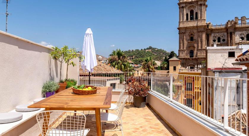 Solaga - Larios Suites photo
